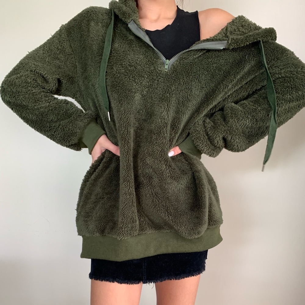 Cute sweater